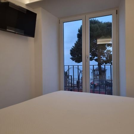 Willa Il Panorama Vietri Pokój zdjęcie