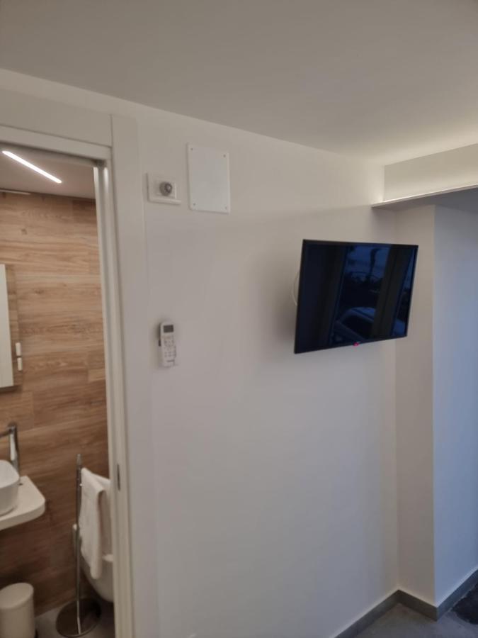 Willa Il Panorama Vietri Zewnętrze zdjęcie