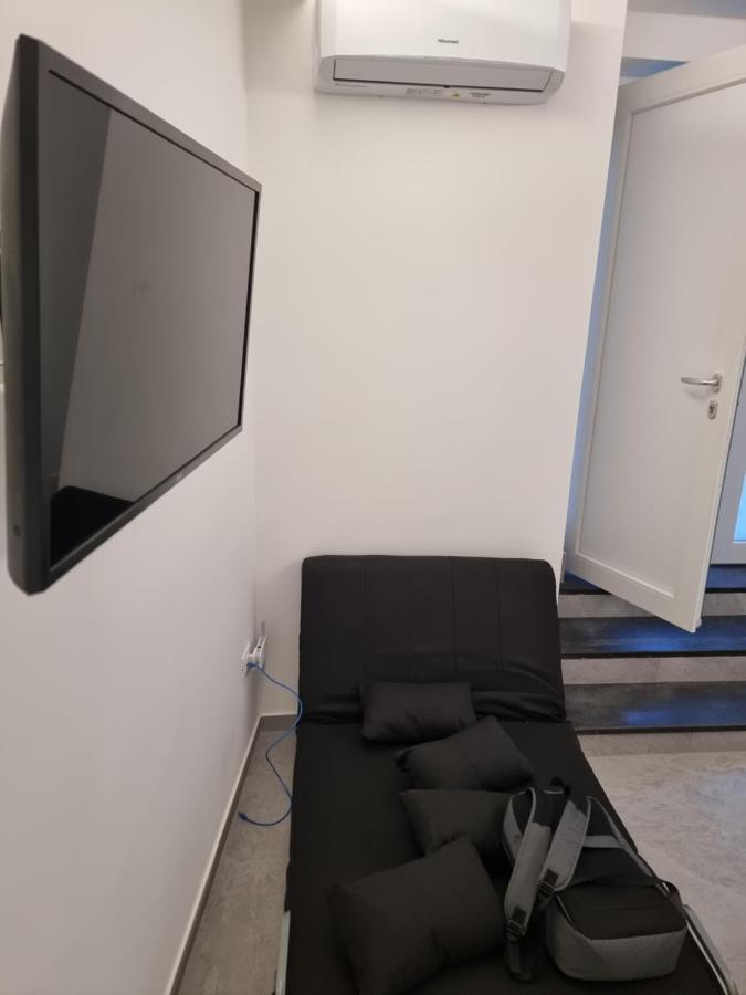 Willa Il Panorama Vietri Zewnętrze zdjęcie