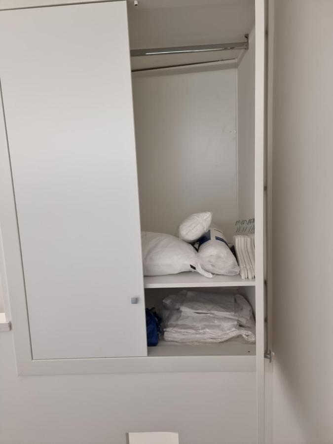 Willa Il Panorama Vietri Zewnętrze zdjęcie