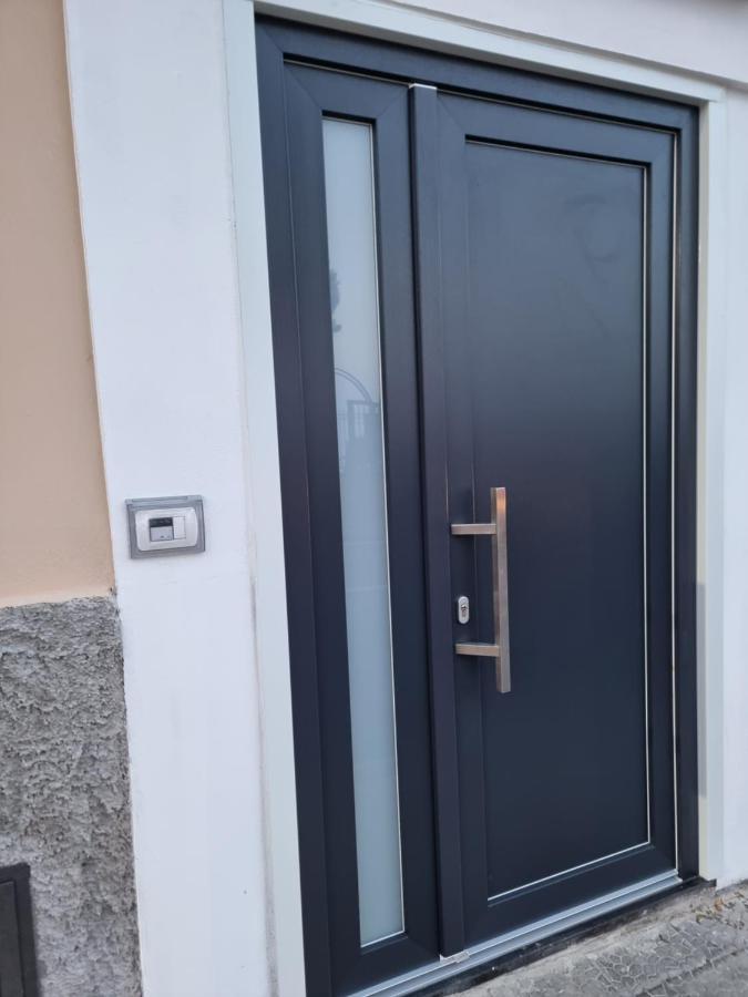 Willa Il Panorama Vietri Zewnętrze zdjęcie