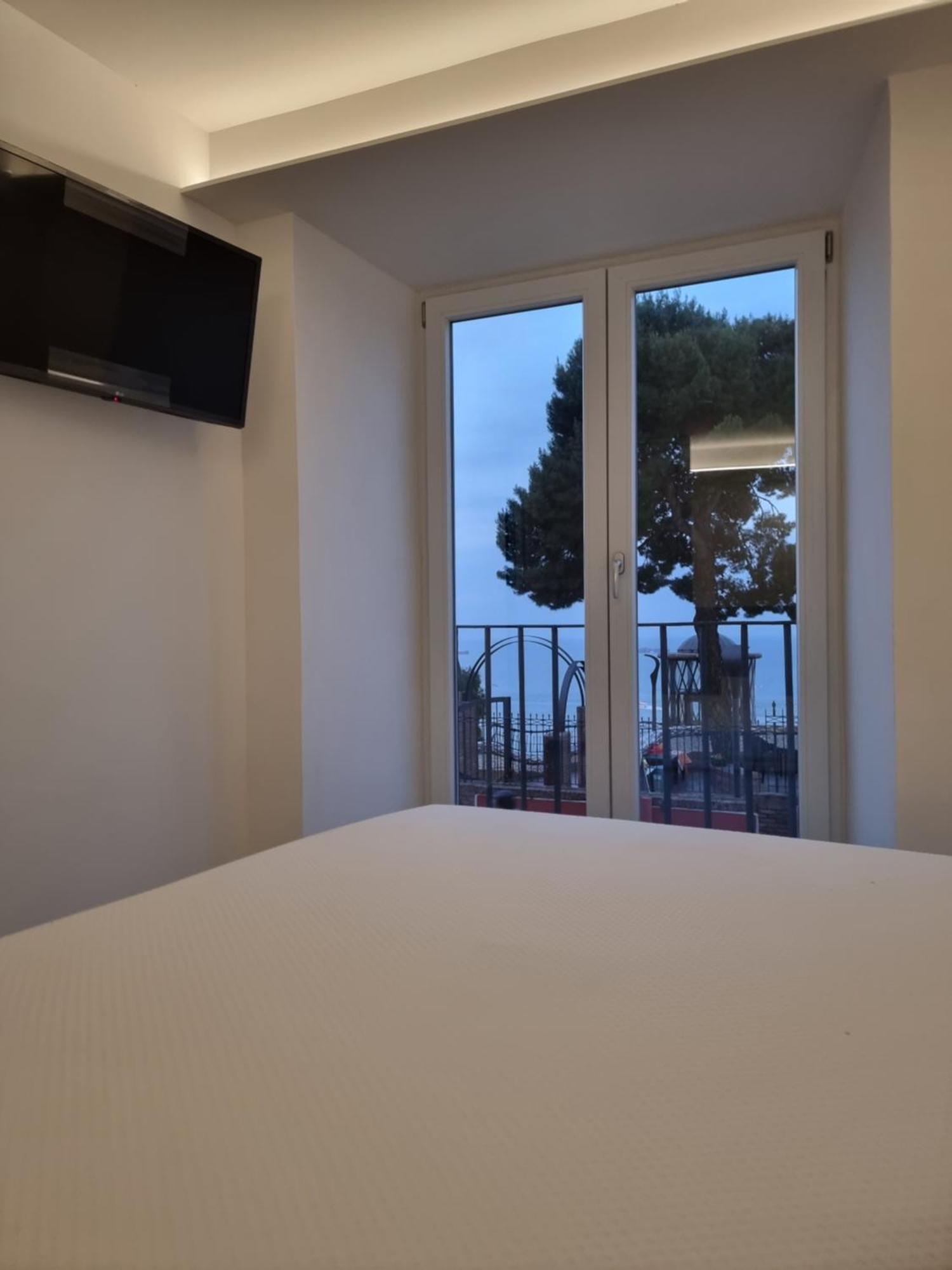 Willa Il Panorama Vietri Pokój zdjęcie